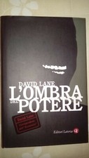 L'OMBRA DEL POTERE