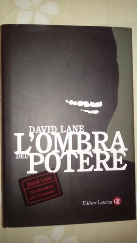 Ombra del potere - del,