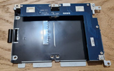 Gabbia caddy per doppio hdd - per,