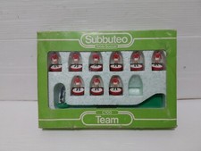 Subbuteo Torino Reggiana Ref