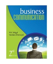 Business Communication