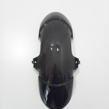 COPRI RUOTA ANTERIORE CARBONIO