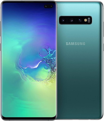 Original samsung galaxy s10 - galaxy, s10+