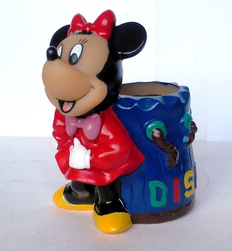 Minnie mouse vintage disney - vintage,
