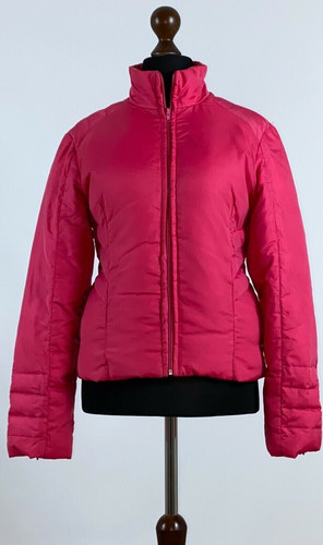 Pinko cappotto piumino donna