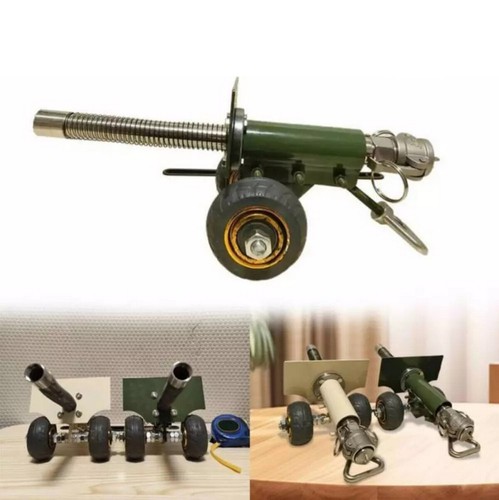 Cannone artiglieria petardo - cannone,