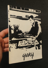 GIUSEPPE GIORGI IL PERCHE' DEL