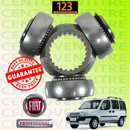 Crociera tripode semiasse fiat - crociera,