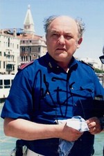 Karl Fischer, TV, attore, in