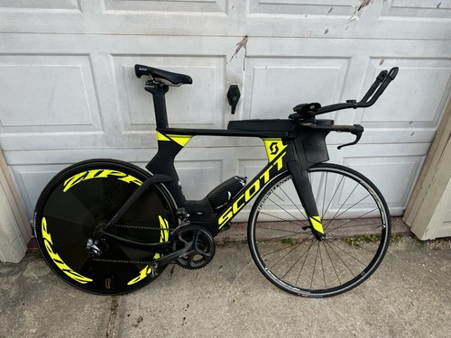 54cm scott plasma - 54cm,