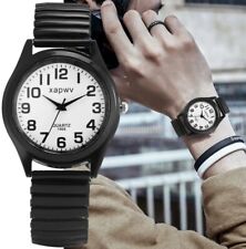 Orologio Da Polso Con Cinturino Elastico