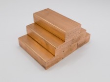 Rame Cu99,9 in lingotti da