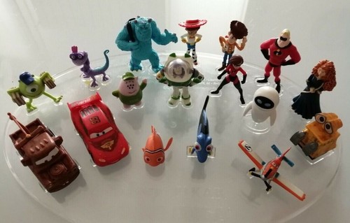 Personaggi disney pixar - personaggi,