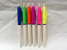 PENNA BIRO SFERA BIC M17 LOTTO