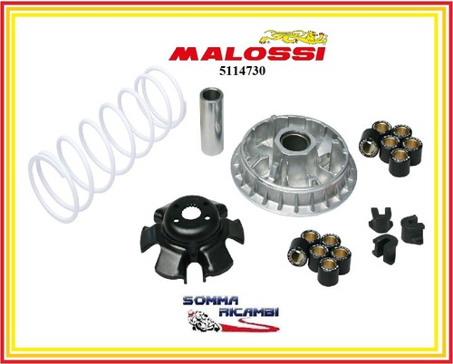 Kit variatore malossi multivar - kit,