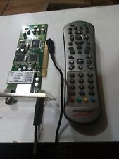 Scheda Wintv Hauppauge Novat500 Dvb Completa D