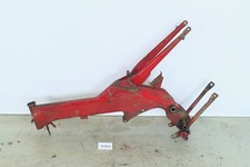 Benelli 125 SS Sport Special -