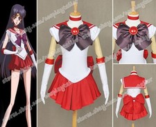 Costume Sailor Moon Cosplay