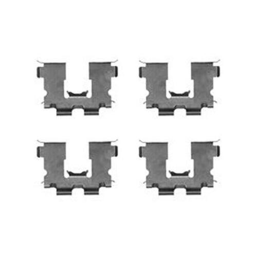 Set accessori pastiglia - set, accessori,