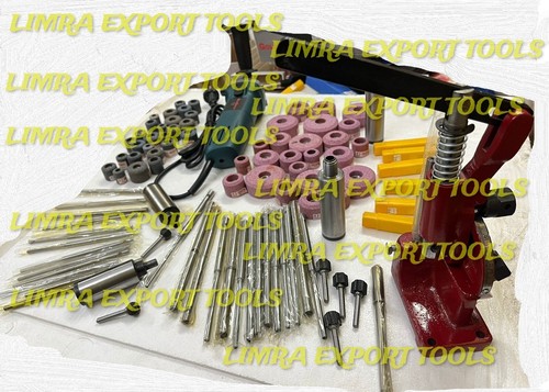 Sioux style valve - style,