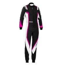Tute da corsa Go Kart per