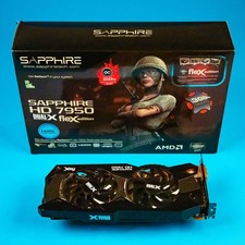 Sapphire Radeon HD 7950 Flex