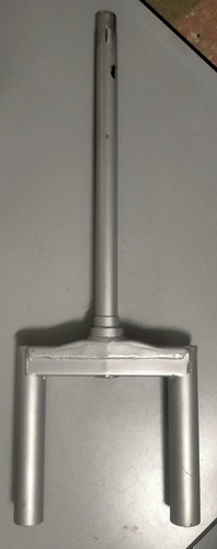Forcella nuda gilera - nuda,