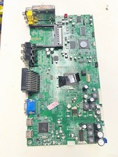 main av board 17MB12-3 SANYO