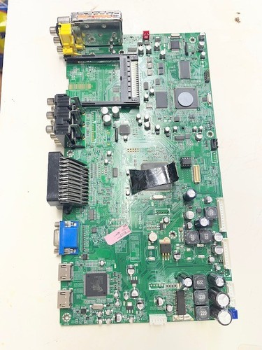 Main board 17mb12 - board, sanyo