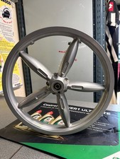 Cerchio ruota anteriore