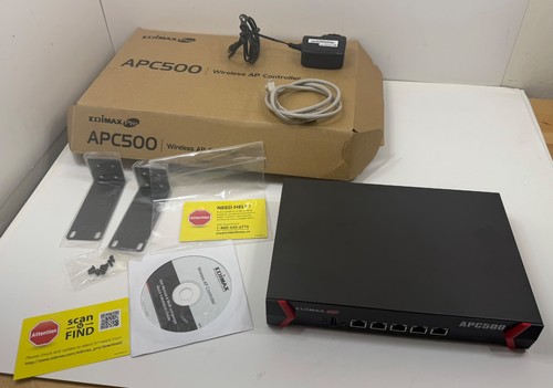Edimax pro apc500 controller - apc500,