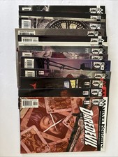 Lotto fumetti Daredevil Marvel