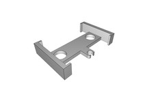 Supporto fotocamera - supporto,