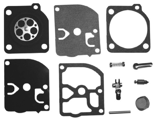 Kit riparazione carburatore