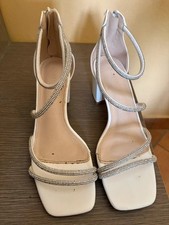 Scarpe donna con tacco