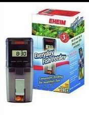 🐟 EHEIM Alimentatore