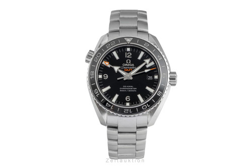 Omega seamaster planet - omega, ocean