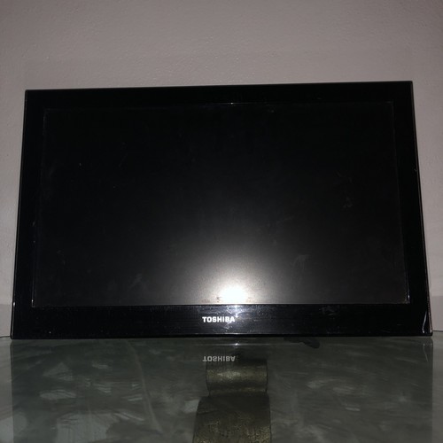 Toshiba classe slv411u - 24",