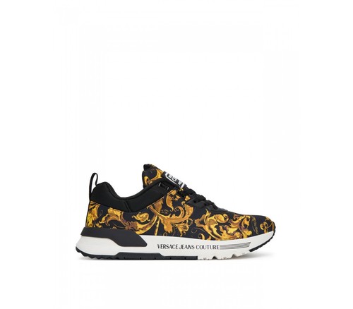 Versace jeans couture scarpa - versace,