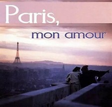 Paris, Mon Amour