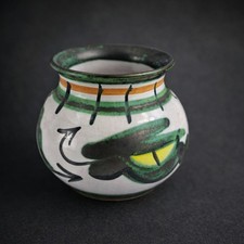 Piccolo vaso ceramica Tintagel