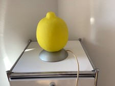 Lampada da tavolo Ikea limone