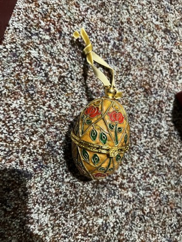 Faberge inspired decorative - faberge-inspired,