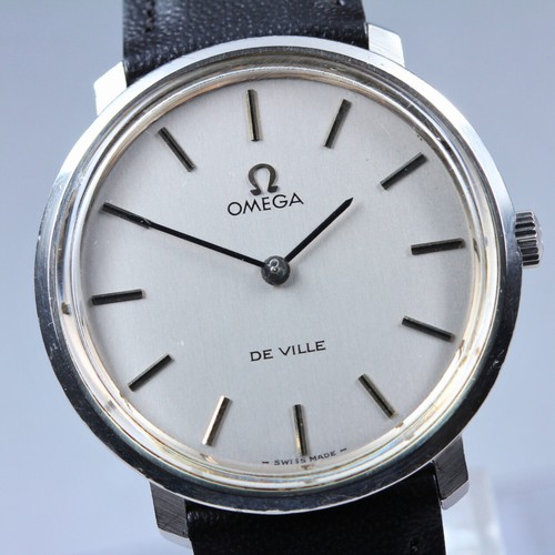Orologio vintage omega - vintage, de