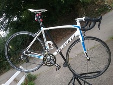 Specialized Tarmac Comp 56,5