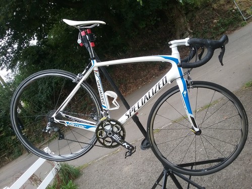 Bici strada specialized - bici,
