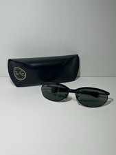 Occhiali da sole vintage B&L