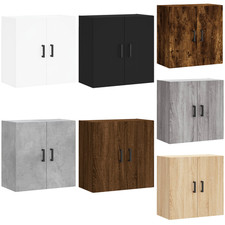 Armadio a muro 2 ante casa portaoggetti galleggiante cucina portaoggetti pensile