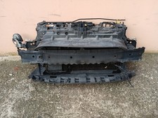 calandra rivestimento anteriore ford fiesta 1.4 cc. benzina dal 2008 al 2012