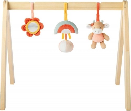 Nattou arco giochi - giochi, neonati